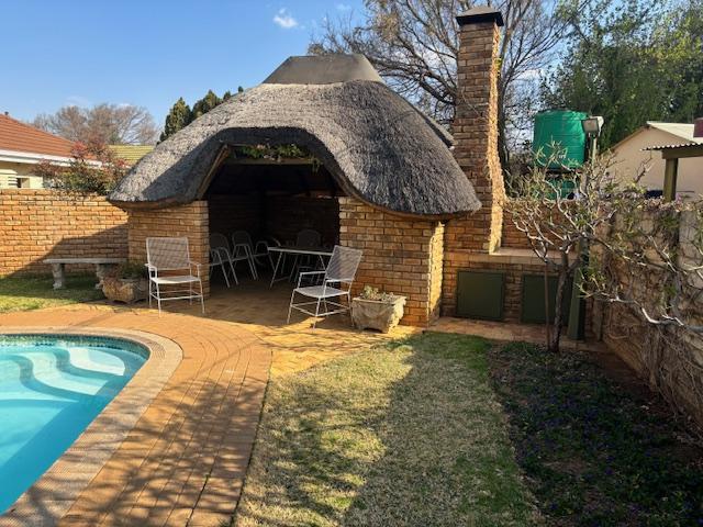 5 Bedroom Property for Sale in Wolmaransstad North West